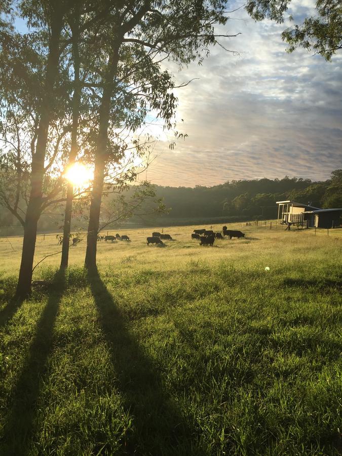 Valle Laguna Zewnętrze zdjęcie